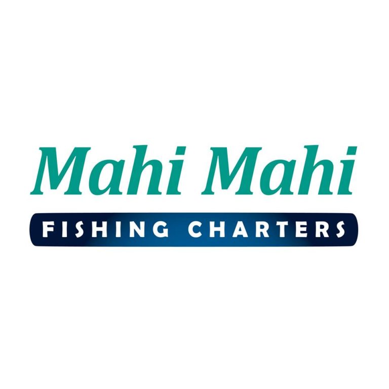mahi mahi logo Mahi Mahi Fishing Charters